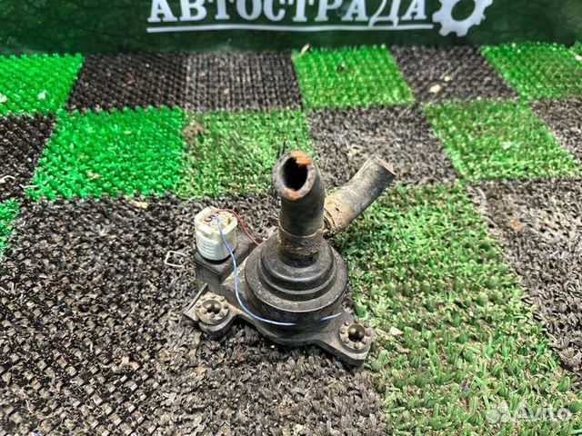 Помпа инвертора Lexus Rx400H 2003-2008