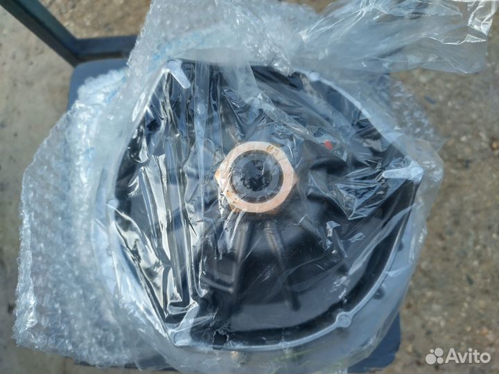 Ведущий шкив вариатора на атв CF8, CF10 fоrce