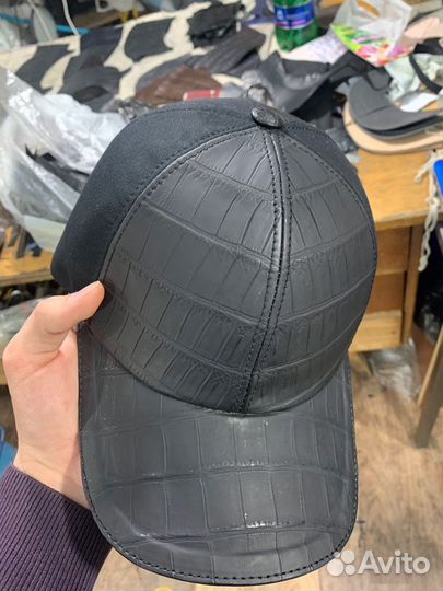 Кепки Бейсболки Крокодил