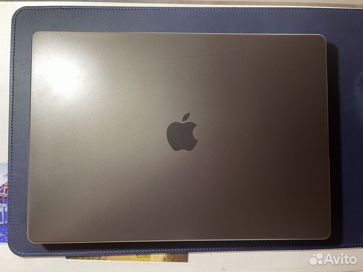 Apple MacBook Pro 16 2021 A2485