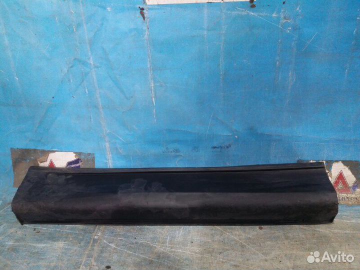 Накладка двери задняя правая Mazda Cx-5 2012