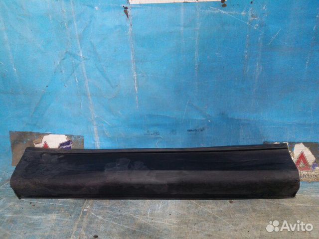 Накладка двери задняя правая Mazda Cx-5 2012