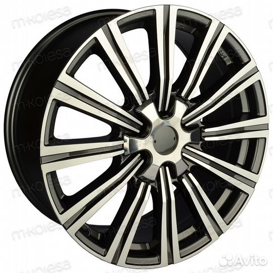 Диски Toyota Lexus R22