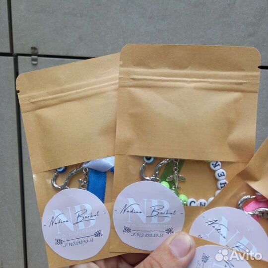 Булавки для детей