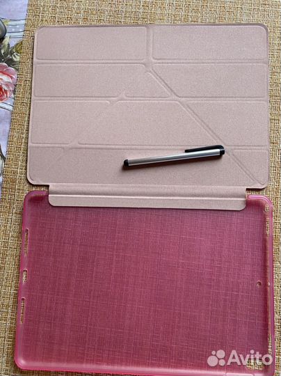 Чехол на iPad mini 3