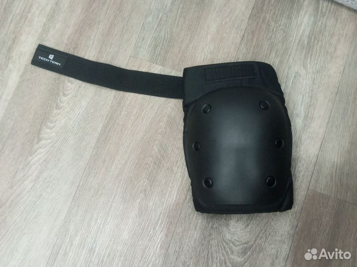 Защита детская