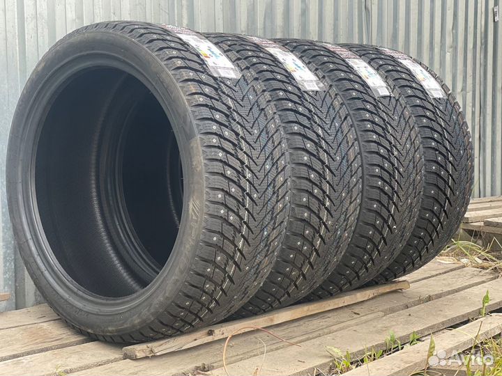 Arivo Winmaster ProX ARW5 275/40 R21 107T