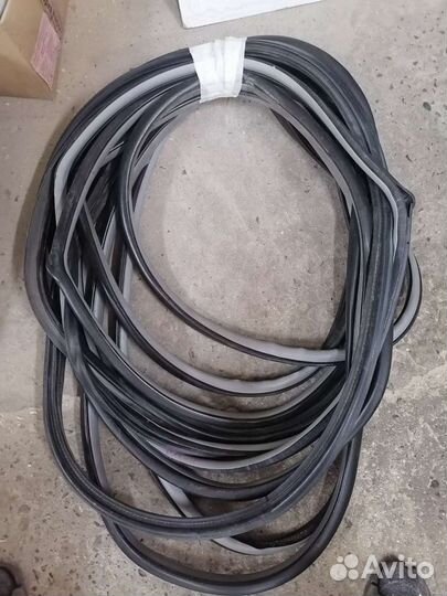 Уплотнительная резинка Nadia