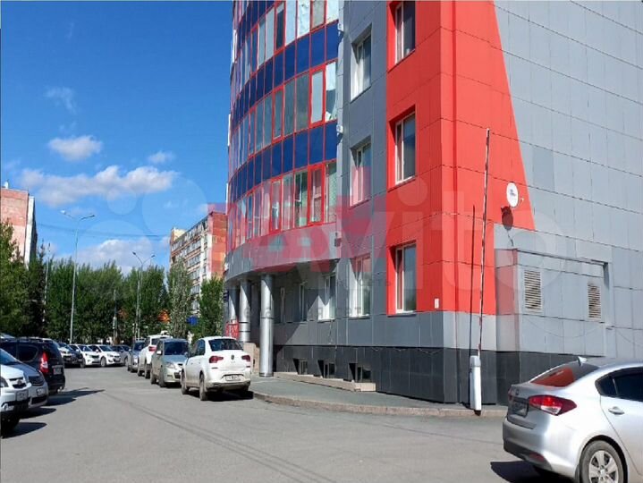 Сдам офис 43,8 кв.м, Тюмень