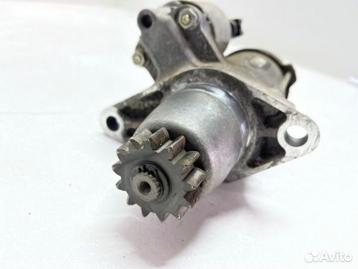 Стартер Toyota Camry V70/V75 2arfe 2500CC