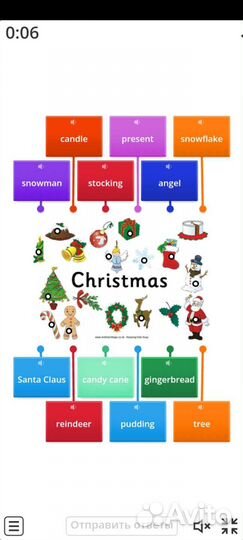 Преподаватель английского языка. Репетитор