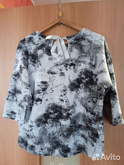 Вещи пакетом