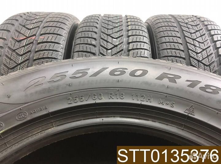 Pirelli Scorpion Winter 255/60 R18 112H