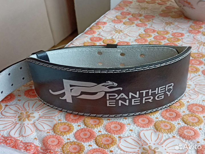 Пояс атлетический