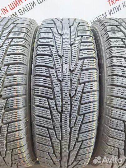 Nokian Tyres Nordman RS2 185/65 R15 92T