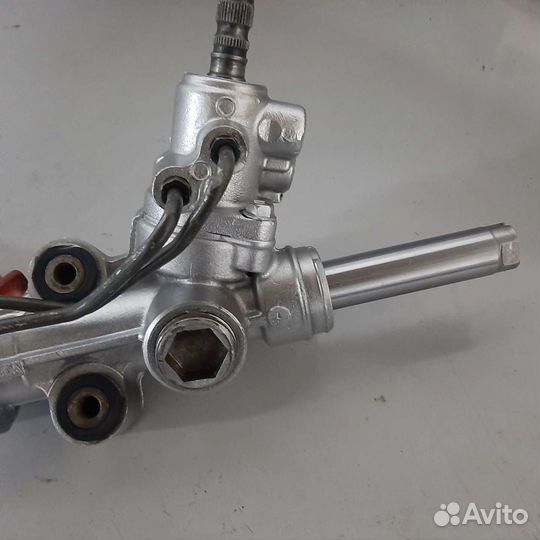 Рулевая рейка Mark 2 Chaser Cresta GX90 вБарнауле