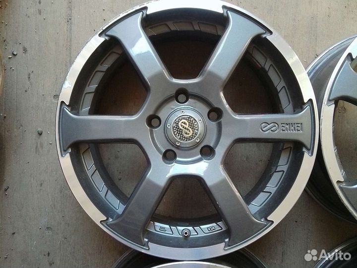 Диски r16 6*112 ц.о. 57,1 Skoda Yeti