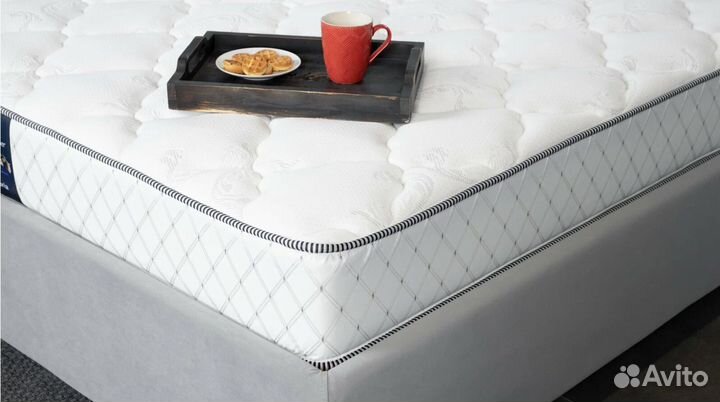 Матрас ортопедический с доставкой