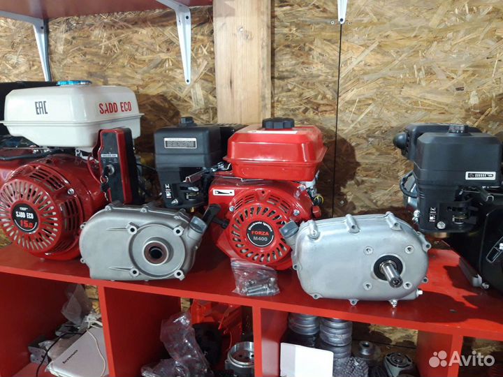 Понижающий редуктор на 25вал1:2