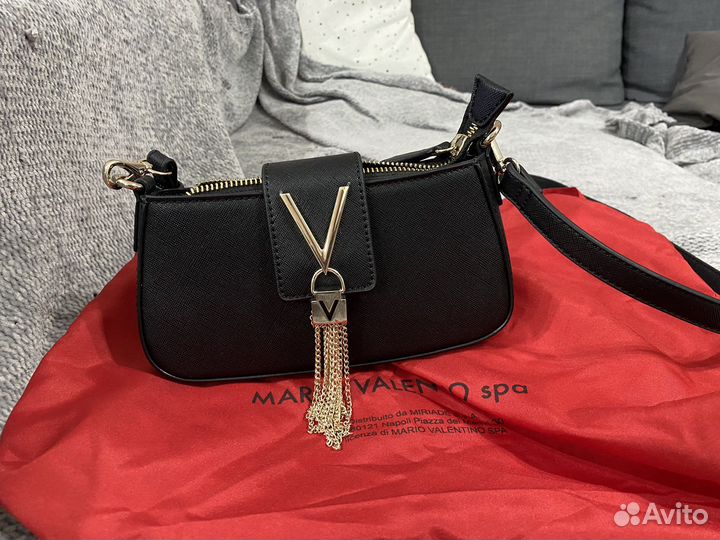 Сумка женская valentino