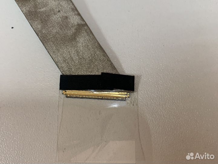 Шлейф матрицы для ноутбука lenovo l530