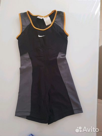 Спортивная одежда