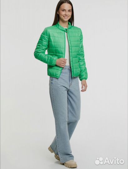 Куртка весна осень новая oggi