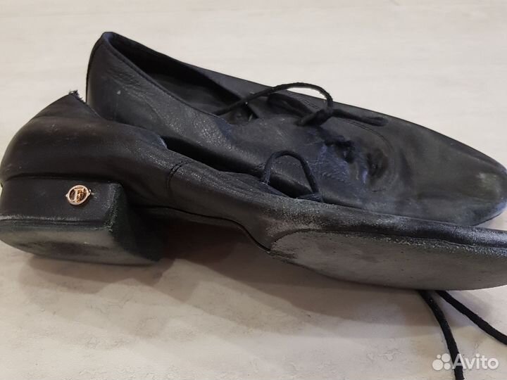 Туфли для танцев