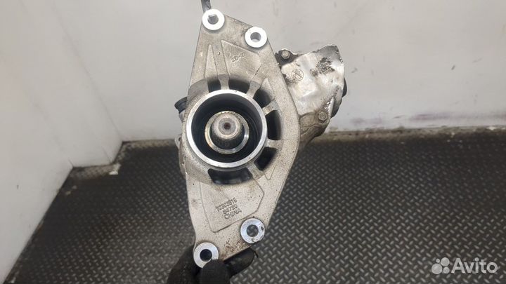 Редуктор Раздаточный кпп (раздатка) Jeep Compass 2017, 2018