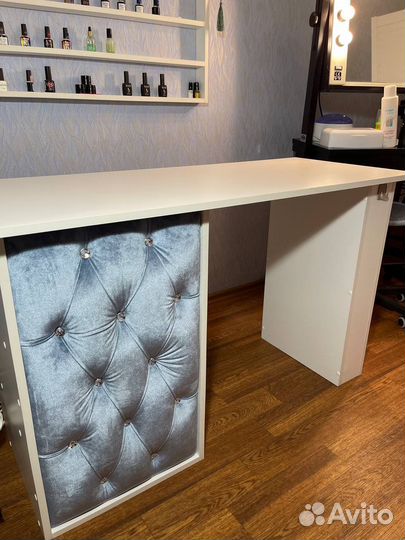 Стол для маникюра