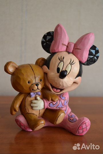 Статуэтка «Мышонок Мини Маус»