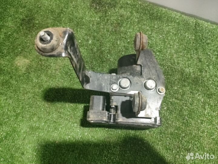 Блок abs ford Focus 2 рестайлинг