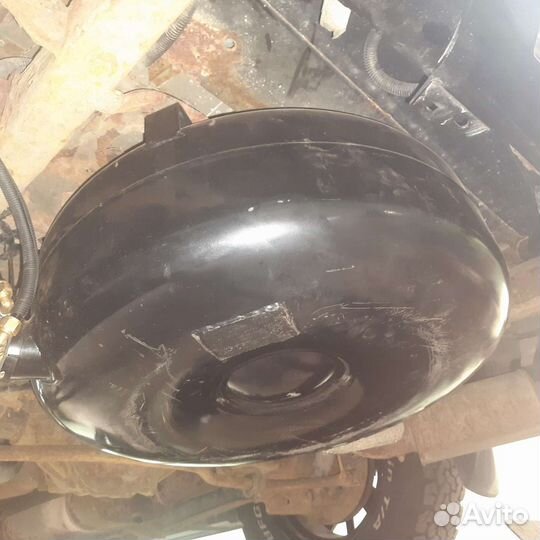 Cadillac Escalade 6.2 AT, 2007, битый, 157 000 км