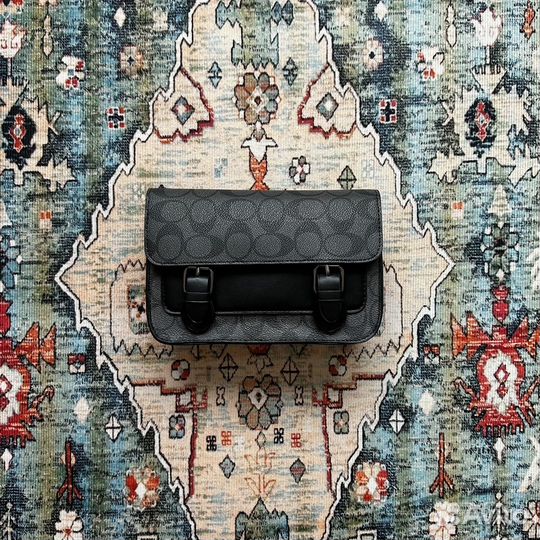 Сумка Coach новая