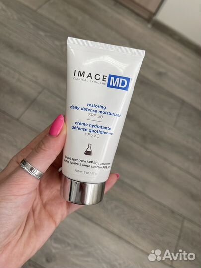 Крем для лица Image