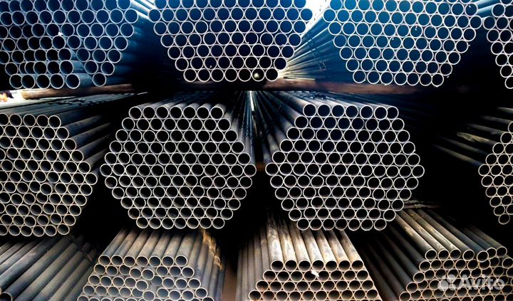 Труба электросварная оптом