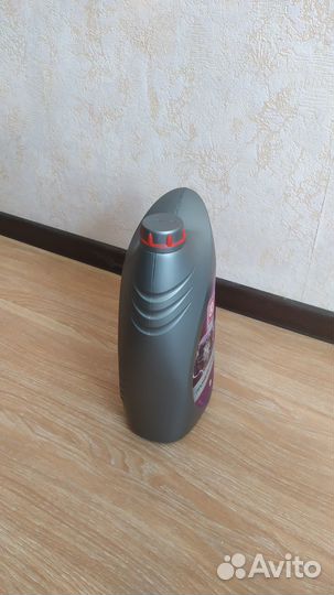 Промывочное масло 4л