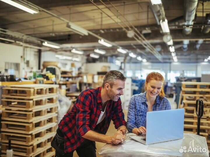 Разнорабочий / Вахта от 15 смен