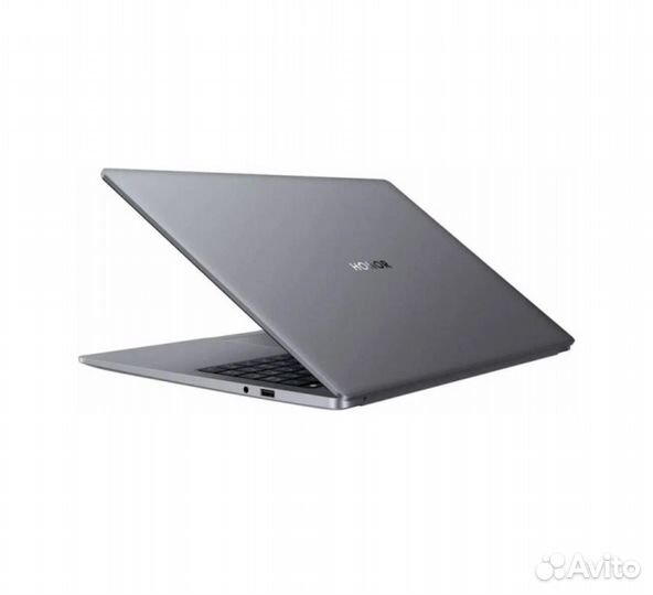 Новый Honor MagicBook X16 i5/16/512 BRN-F56