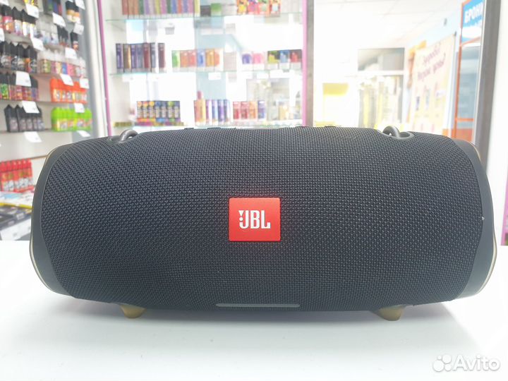 Jbl xtreme 2