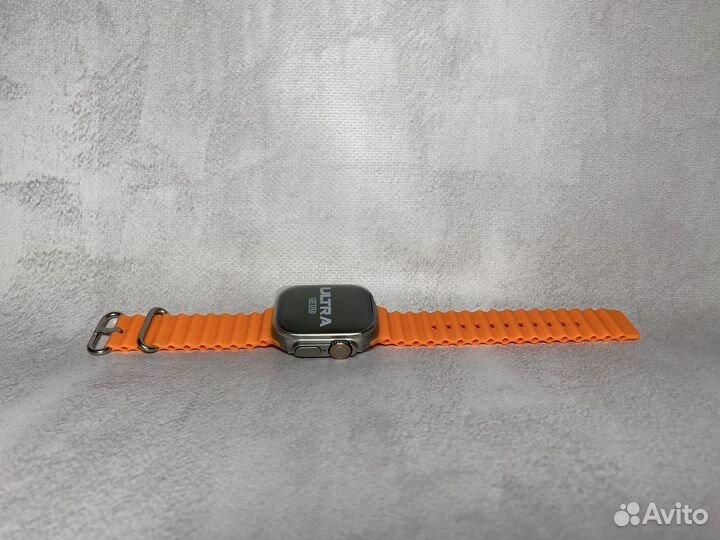 Apple Watch Series 9 Ultra 2 (49 mm)