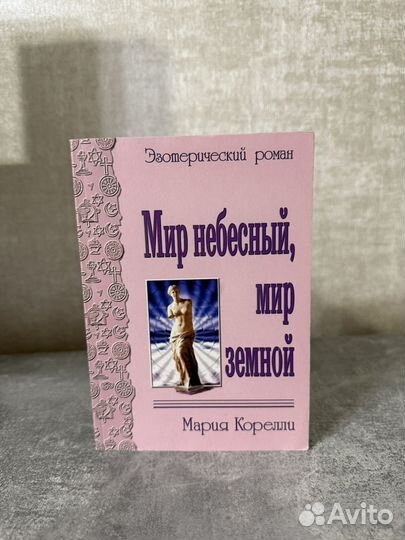 Книги (список 15)