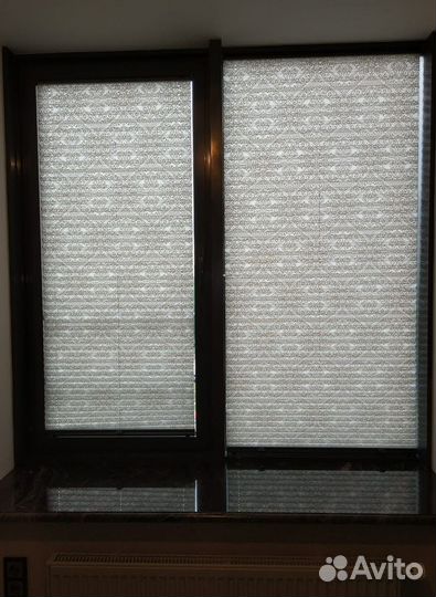 Жалюзи, рулонные шторы