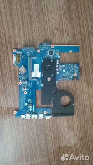 Hp 250 g3 по запчастям