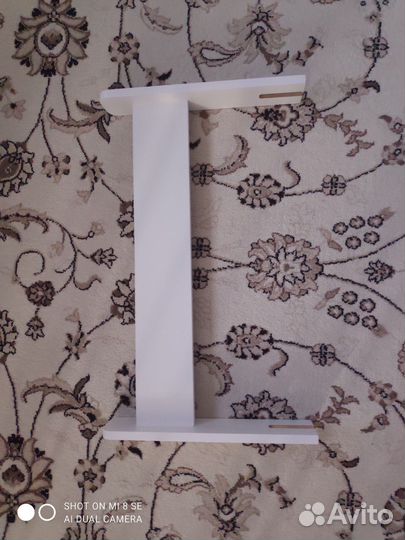 Ограничитель для детской кровати