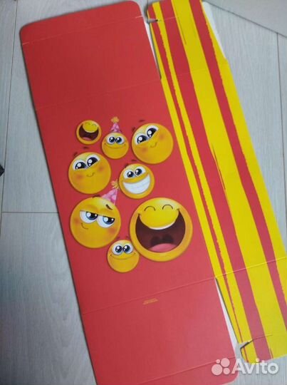 Коробки подарочные