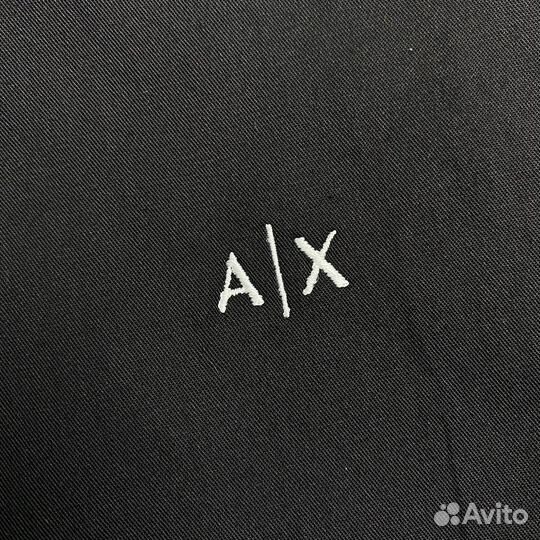 Рубашка armani exchange