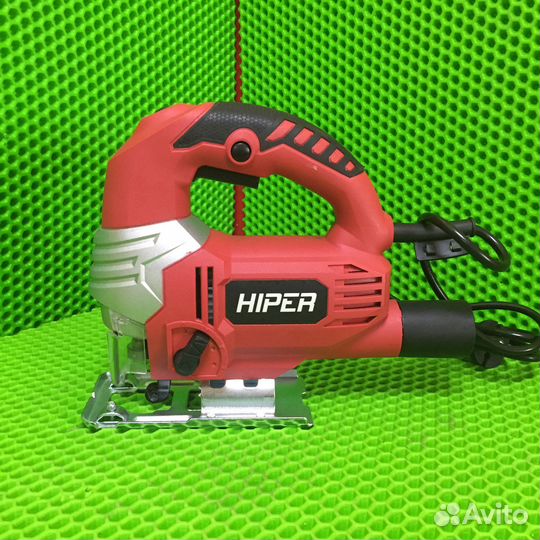 Лобзик Hiper hjs800b (новый)