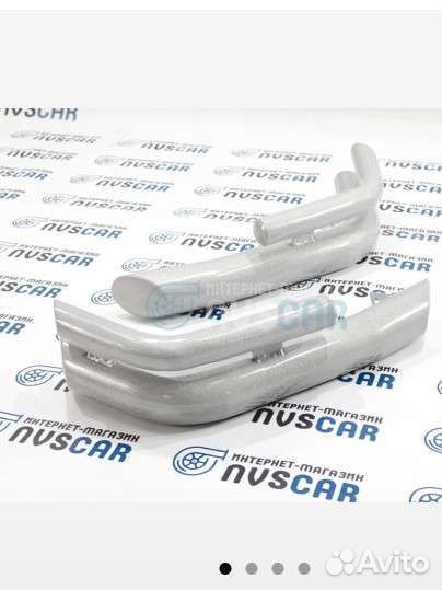 Порог защитный