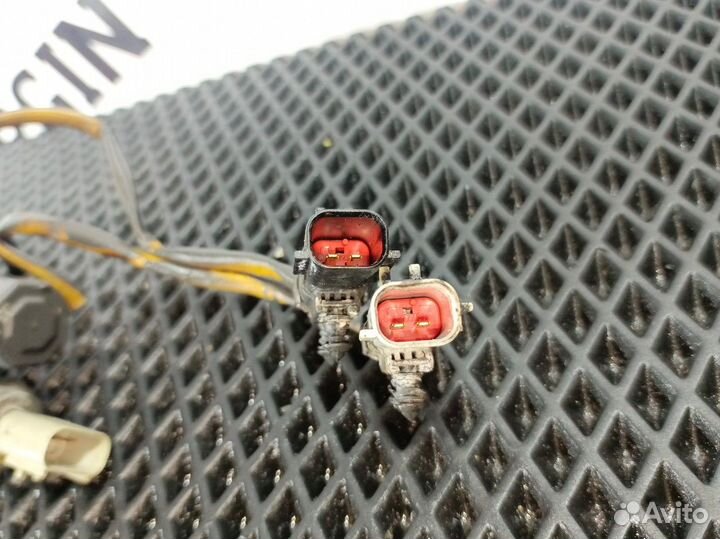 Клапан топливный 2018г. Daf XF106